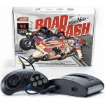 16 bit Приставка Road Rash (95 игр)